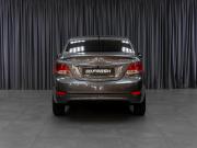 Hyundai Solaris I Тюмень  - изображение 20