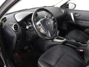 Nissan Qashqai I Рестайлинг Химки  - изображение 22