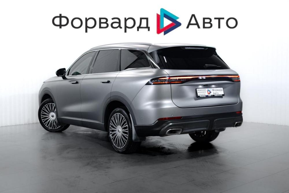 Chery Tiggo 9 I Тюмень  - изображение 6