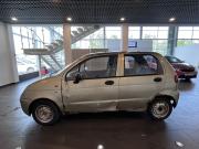 Daewoo Matiz I Рестайлинг Чебоксары  - изображение 29