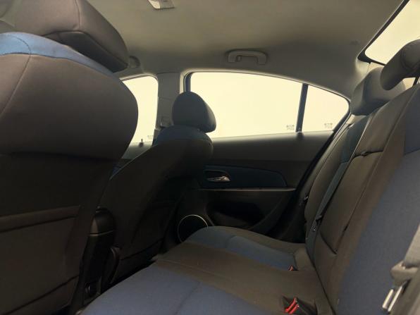 Chevrolet Cruze I с пробегом 2011 года, цена 879 000 рублей, 90101 км, седан, Автокод Объявления