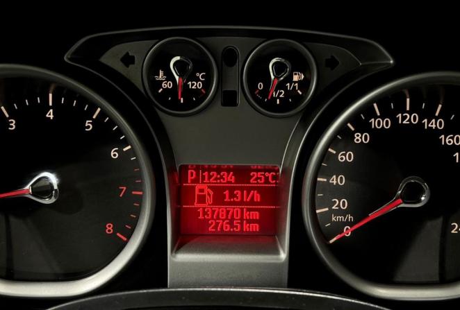Ford Focus II Рестайлинг с пробегом 2009 года, цена 600 000 рублей, 137870 км, седан, Автокод Объявления