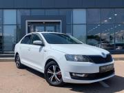 Skoda Rapid I Рестайлинг Стерлитамак  - изображение 17