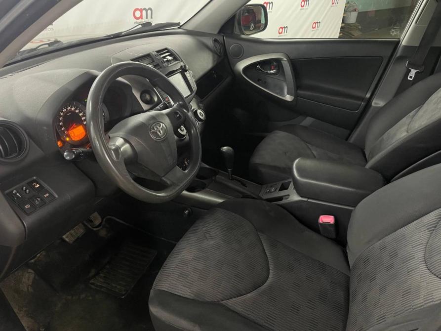 Toyota RAV4 III (XA30) Рестайлинг Санкт-Петербург  - изображение 10