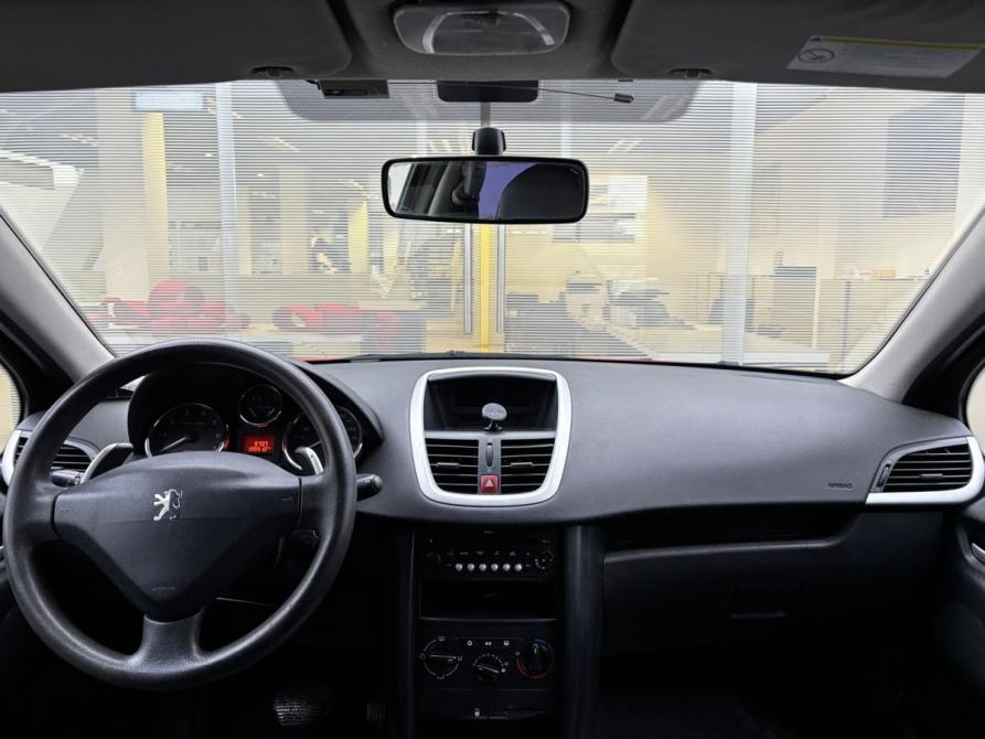 Peugeot 207 I Уфа  - изображение 17
