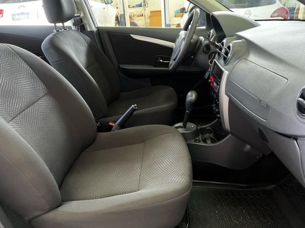 Nissan Almera III (G15) с пробегом 2013 года, цена 945 000 рублей, 50885 км, седан, Автокод Объявления