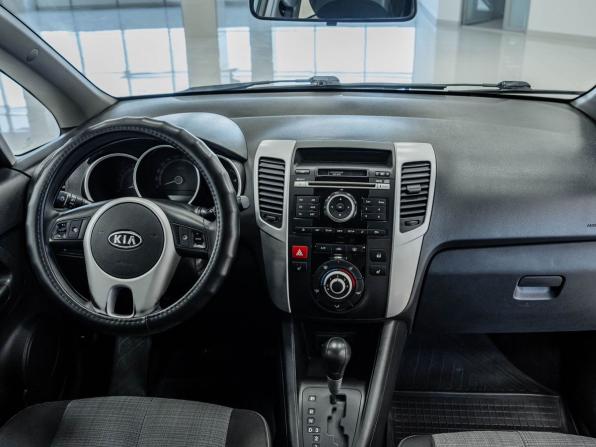 Kia Venga I с пробегом 2012 года, цена 674 000 рублей, 229263 км, компактвэн, Автокод Объявления