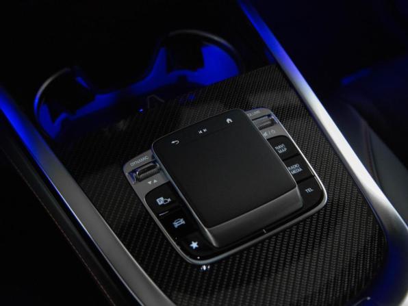 Новый Mercedes-Benz G-Класс AMG II (W465) Рестайлинг 2026 года, цена 35 351 478 рублей, внедорожник, Автокод Объявления