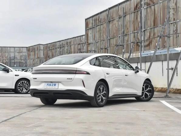 Новый Changan Qiyuan A06 2026 года, цена 2 679 000 рублей, хэтчбек, Автокод Объявления