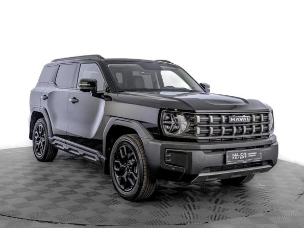 Haval H3 I с пробегом 2024 года, цена 2 250 000 рублей, 21872 км, внедорожник, Автокод Объявления