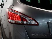 Nissan Murano II (Z51) Рестайлинг 2 Чита  - изображение 47