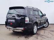 Mitsubishi Pajero IV Рестайлинг 2 Москва  - изображение 27
