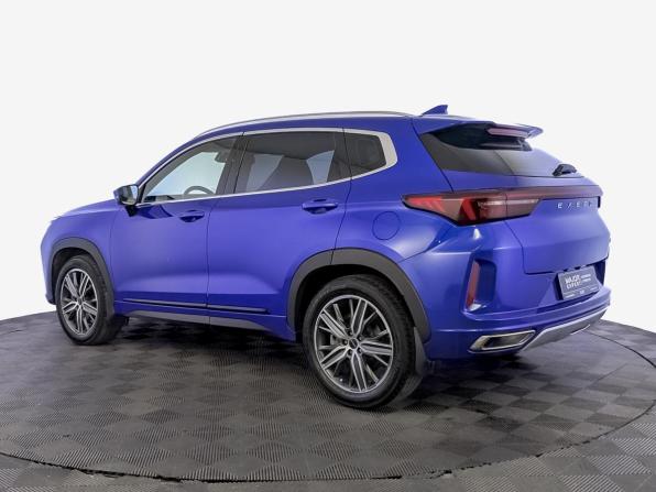 Exeed LX I Рестайлинг с пробегом 2023 года, цена 1 650 000 рублей, 107547 км, внедорожник, Автокод Объявления