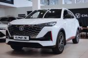 Changan UNI-S (CS55 Plus) Нижний Новгород  - изображение 17