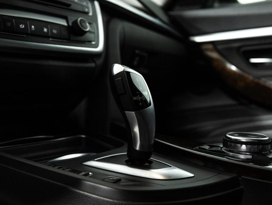 BMW 3 серии VI (F3x) Санкт-Петербург  - изображение 16