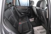 BMW X3 II (F25) Красноярск  - изображение 45