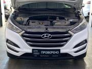 Hyundai Tucson III Уфа  - изображение 33