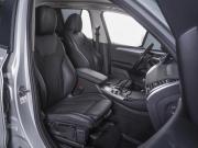 BMW X3 III (G01) Ростов-на-Дону  - изображение 29
