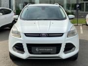 Ford Kuga II Москва  - изображение 21