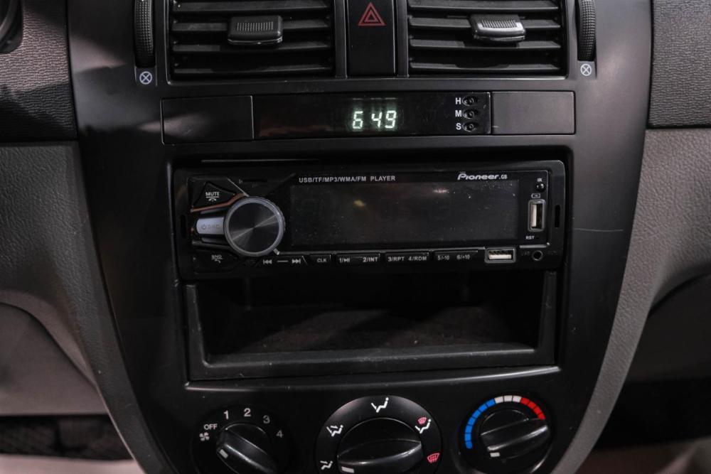 Chevrolet Lacetti I Новокузнецк  - изображение 21