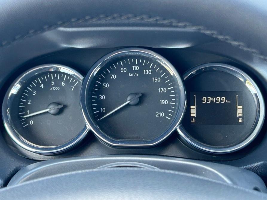 Nissan Terrano III (D10) Энгельс  - изображение 12