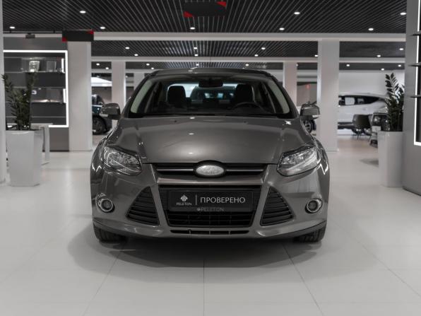 Ford Focus III с пробегом 2013 года, цена 795 000 рублей, 154824 км, седан, Автокод Объявления