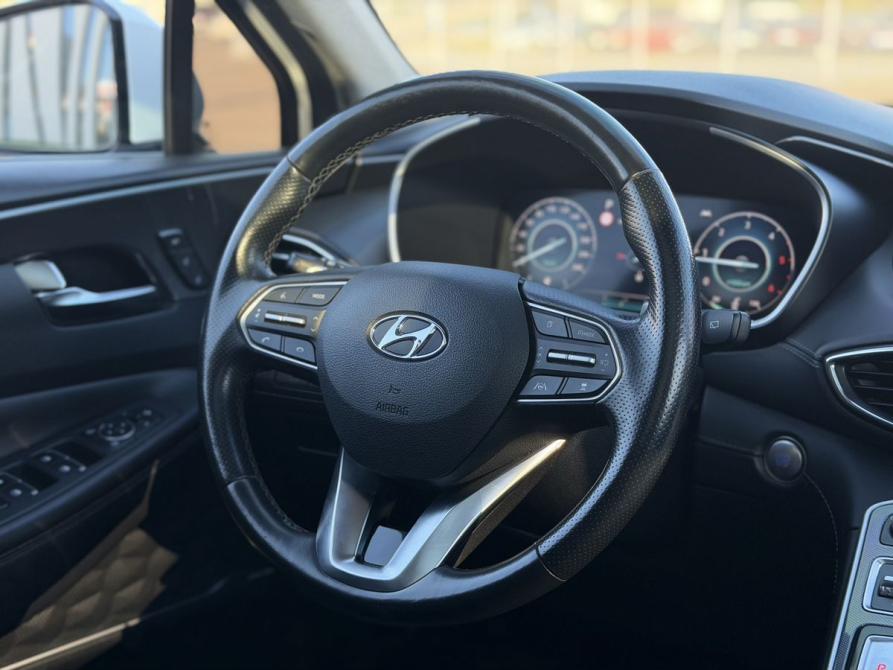 Hyundai Santa Fe IV Рестайлинг Казань  - изображение 22