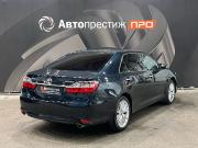 Toyota Camry VII (XV50) Рестайлинг Пермь  - изображение 28