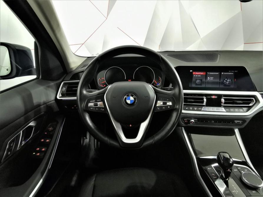 BMW 3 серии VII (G2x) Москва  - изображение 13