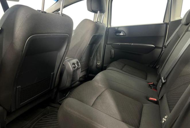 Peugeot 3008 I с пробегом 2012 года, цена 580 000 рублей, 149310 км, внедорожник, Автокод Объявления