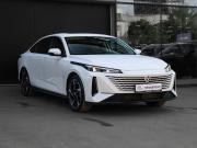 Changan Lamore Москва  - изображение 22