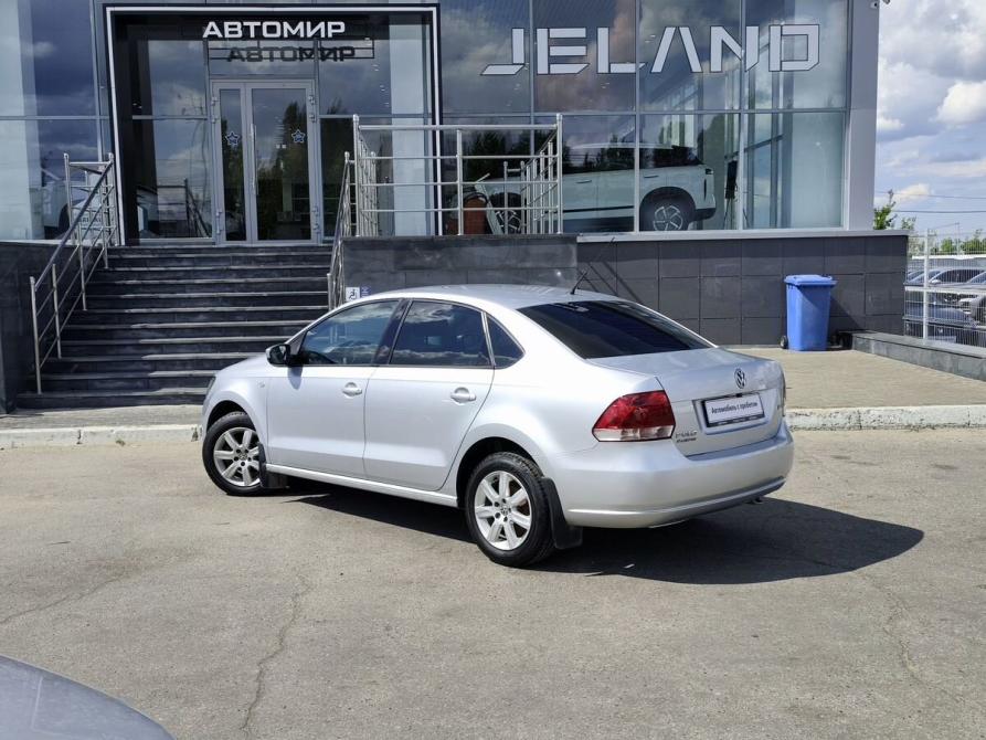 Volkswagen Polo V Саратов  - изображение 7