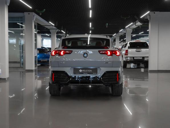 BMW X2 II (U10) с пробегом 2025 года, цена 6 400 000 рублей, 50 км, внедорожник, Автокод Объявления