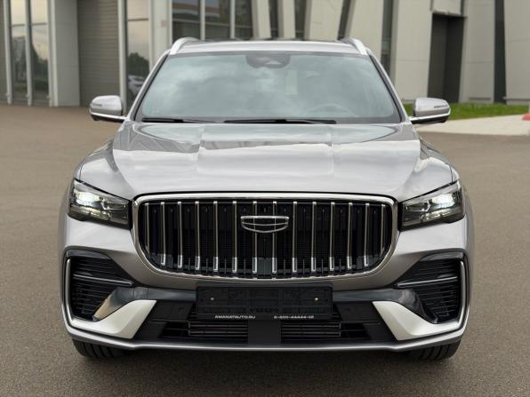 Geely Monjaro I Рестайлинг 2 с пробегом 2026 года, цена 4 150 000 рублей, 25 км, внедорожник, Автокод Объявления