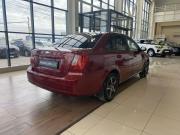 Chevrolet Lacetti I Саратов  - изображение 29