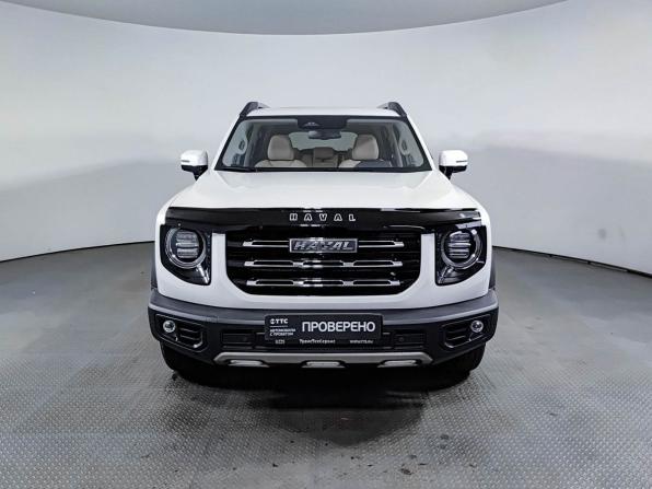 Haval Dargo I с пробегом 2024 года, цена 2 900 000 рублей, 32410 км, внедорожник, Автокод Объявления