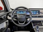 Chery Tiggo 4 I Рестайлинг 2 Москва  - изображение 52