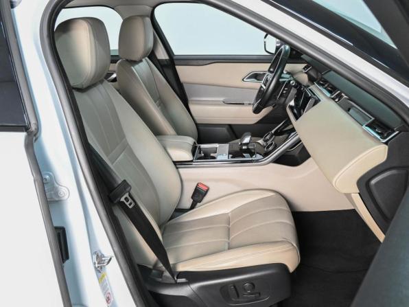 Land Rover Range Rover Velar I с пробегом 2021 года, цена 4 699 000 рублей, 43561 км, внедорожник, Автокод Объявления