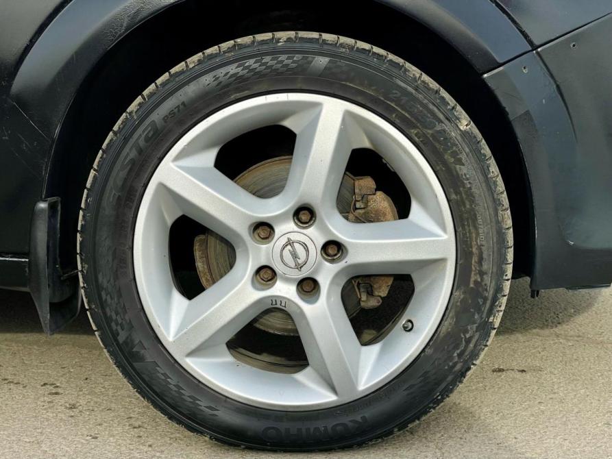 Opel Astra H Рестайлинг Вологда  - изображение 9