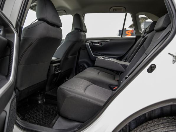 Toyota RAV4 V (XA50) с пробегом 2021 года, цена 2 998 000 рублей, 65712 км, внедорожник, Автокод Объявления