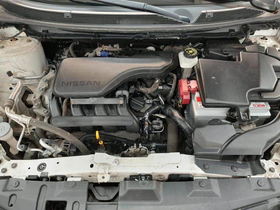 Nissan Qashqai II Москва  - изображение 7