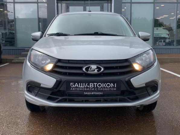 Lada (ВАЗ) Granta I Рестайлинг с пробегом 2022 года, цена 750 000 рублей, 84209 км, хэтчбек, Автокод Объявления