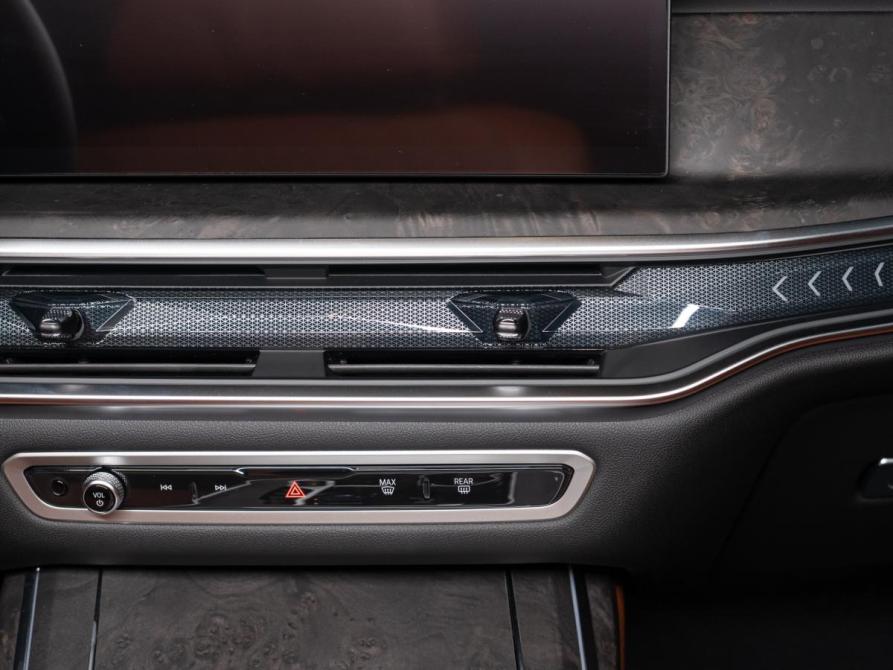 BMW X7 I (G07) Рестайлинг Москва  - изображение 25