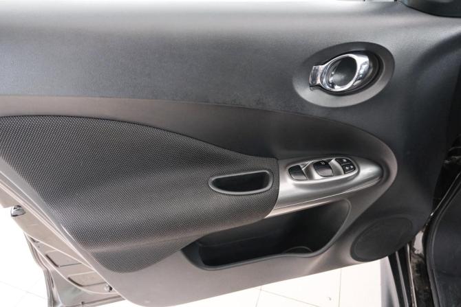Nissan Juke I с пробегом 2013 года, цена 1 129 000 рублей, 162600 км, внедорожник, Автокод Объявления
