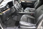 Kia Mohave I Рестайлинг 2 Иркутск  - изображение 35