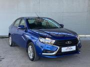 Lada (ВАЗ) Vesta I Тамбов  - изображение 22