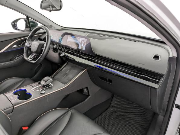 Omoda C5 I с пробегом 2023 года, цена 1 550 000 рублей, 65627 км, внедорожник, Автокод Объявления
