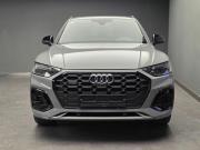 Audi Q5 II (FY) Рестайлинг Москва  - изображение 15