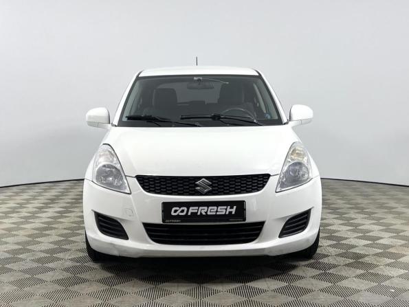 Suzuki Swift IV с пробегом 2011 года, цена 729 900 рублей, 145312 км, хэтчбек, Автокод Объявления