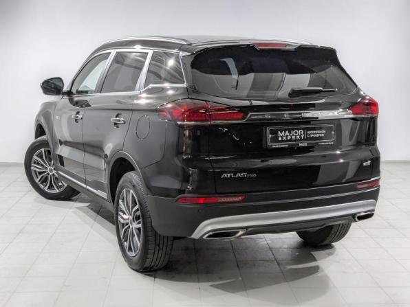 Geely Atlas Pro с пробегом 2024 года, цена 2 250 000 рублей, 42555 км, внедорожник, Автокод Объявления
